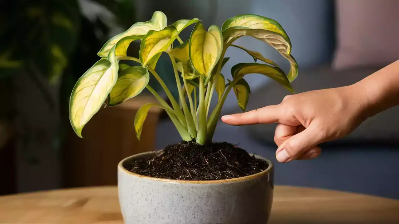Avoid the most common mistakes new plant owners make.