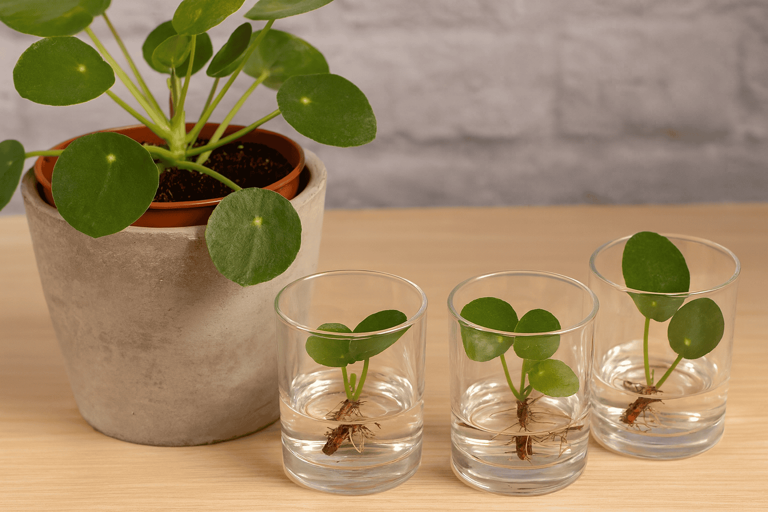 Propagate your favorite plants and grow your collection without extra cost